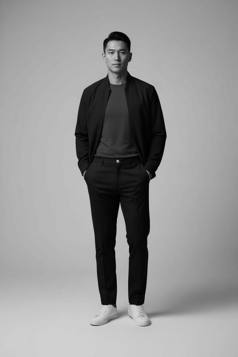 重新定義穿著的舒適