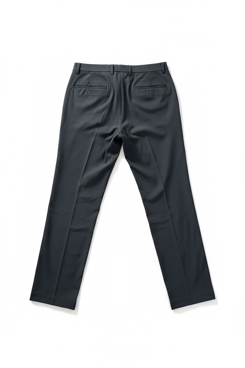 機能剪裁褲 | Core 西裝款