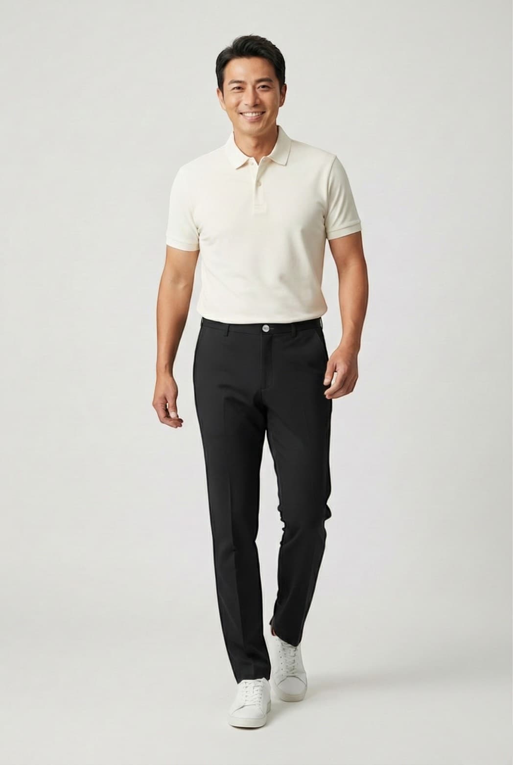 機能剪裁褲|Apex 防潑款